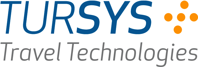 Tursys Travel Technologies Logo